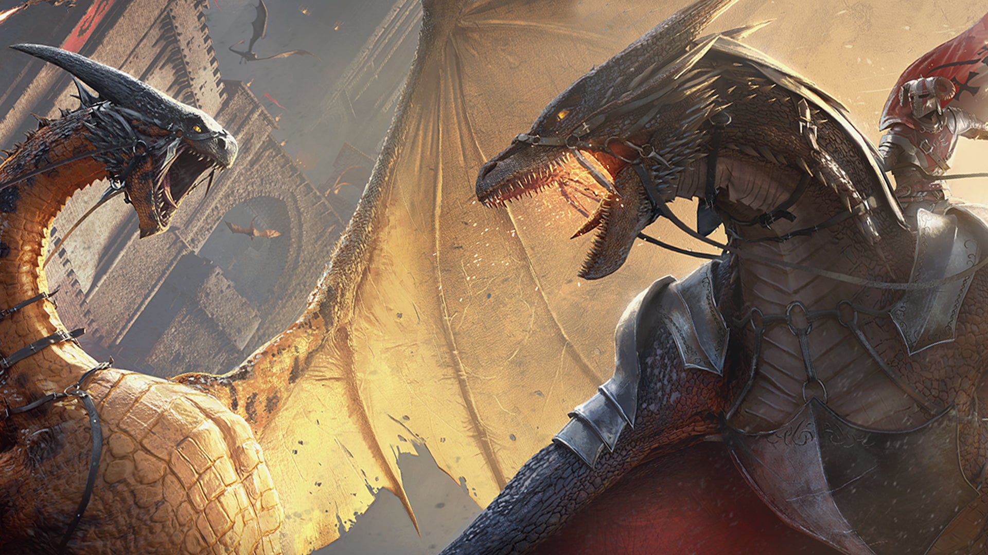 Dragon Rider Browser