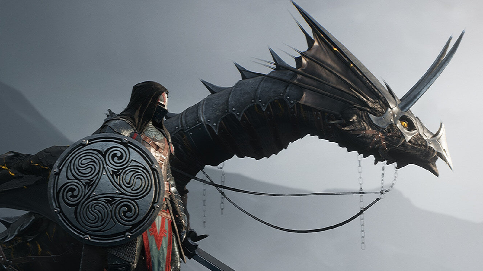 Our Dragon Riders